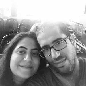 Meet your Posher, Emad